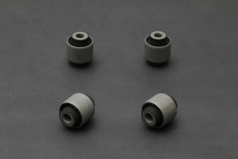 Front Upper Arm Bushings (Harden Rubber) for Acura CL 1st YA1 | Accord 4th 5th