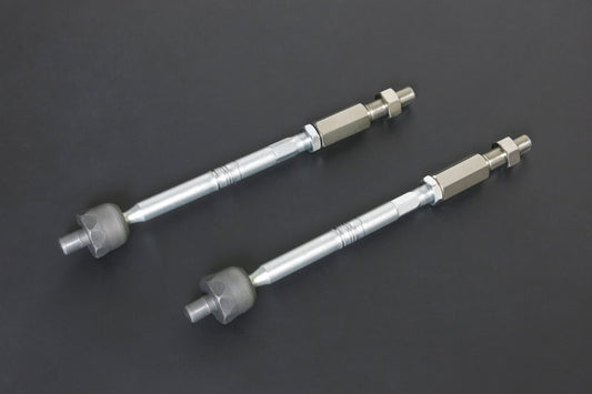 Hardrace Adjustable Tie Rods 2pcs/set (+25mm extend) not for street use, show only.  (see descriptions for fitment)