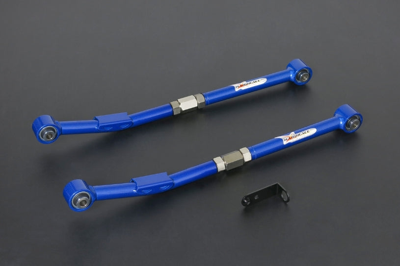 Hardrace Rear Upper Arms (Pillow Ball) for BMW 1 Series F40 | X1 X2 F39/F48/F49 | 2 Series F44/F45/F46 | Mini F54/55/56/57/60