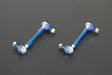 Hardrace Adjustable Stabilizer Links M12 Studs 163-202mm Range