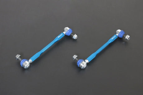 Hardrace Adjustable Sway Bar Links M12 Studs 243-282mm Range (see description for fitment)