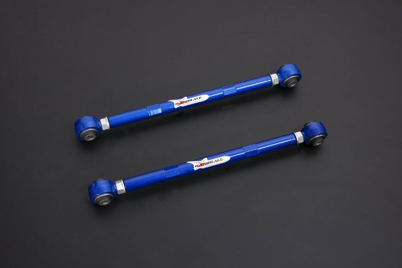 Rear Camber Kit (Harden Rubber) for Peugeot 508 2010-2018 -exclude Hybrid model-