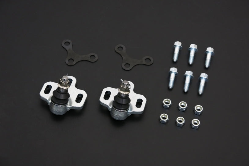 Hardrace Front Lower Ball Joint for USDM Civic 10th '16-'21 | CR-V 5th '17-'22
