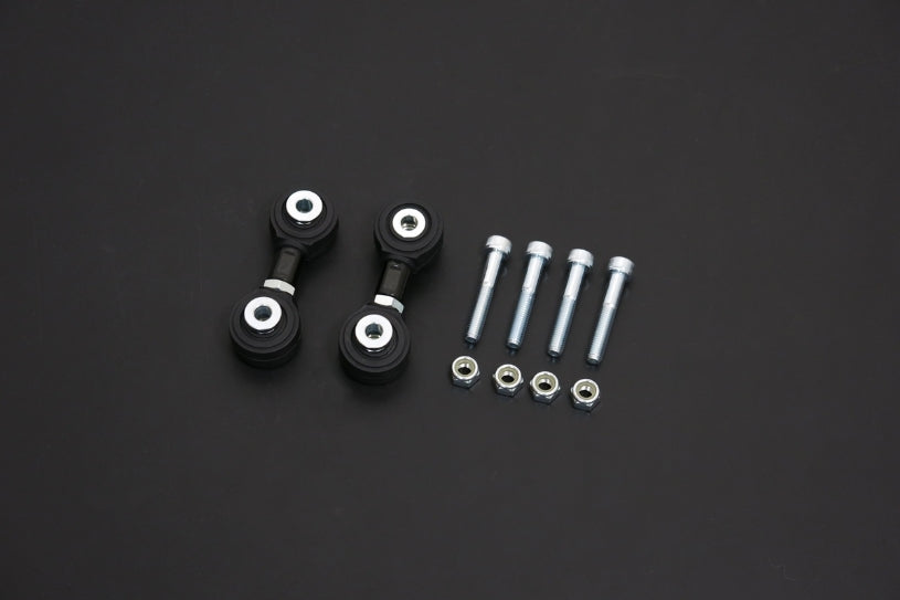 8791 | UNIVERSAL ADJ. STABILIZER LINK (PILLOW BALL) - 2PCS/SET RANGE:75-87mm