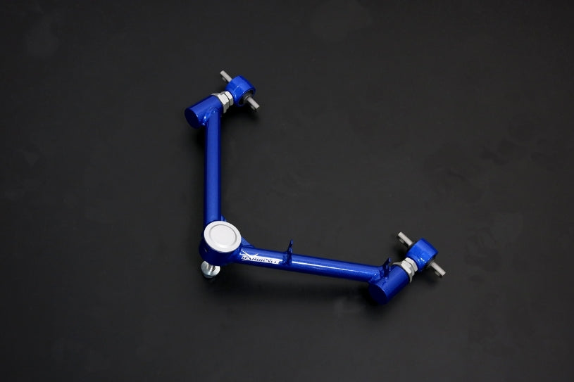 Front Upper Camber Kit (Harden Rubber) for Polaris Slingshot 2014-