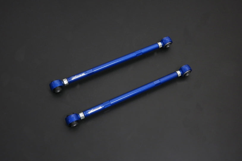 Hardrace Rear Toe Kit (Harden Rubber) for Audi Q7 4L | Cayenne 1st 955/957 | VW Touareg 1st 7L