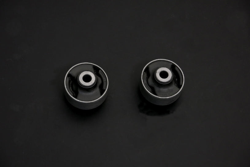Front Lower Arms -Large Front Bushings- (Harden Rubber) for Acura TSX '04-08 | TL '04-08 | Accord 03-07