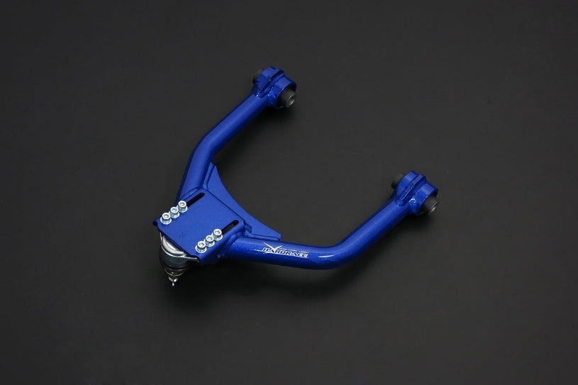 Front Upper Camber Kit (Harden Rubber) for Charger 2011- | Challenger 2011-