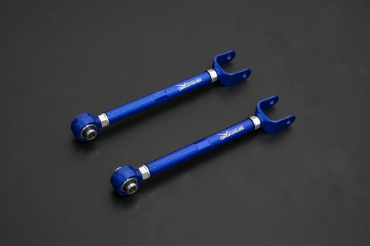 Rear Lower Traction Rods (Pillow Ball) for Camaro MK6 '16-on