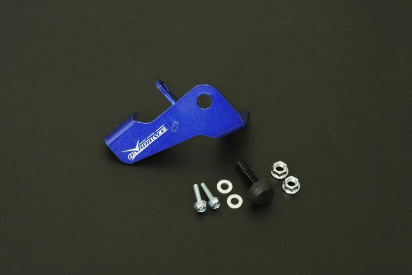 Hardrace Brake Master Cylinder Stopper for 88-91 CRX Civic EF (USDM LHD)