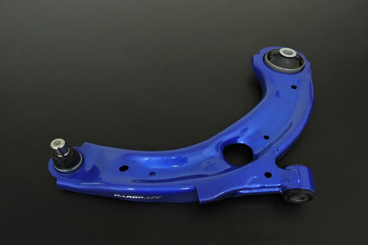 Hardrace Hardrace Front Lower Control Arms (Harden Rubber) for Mazda CX-3 DK 2015-