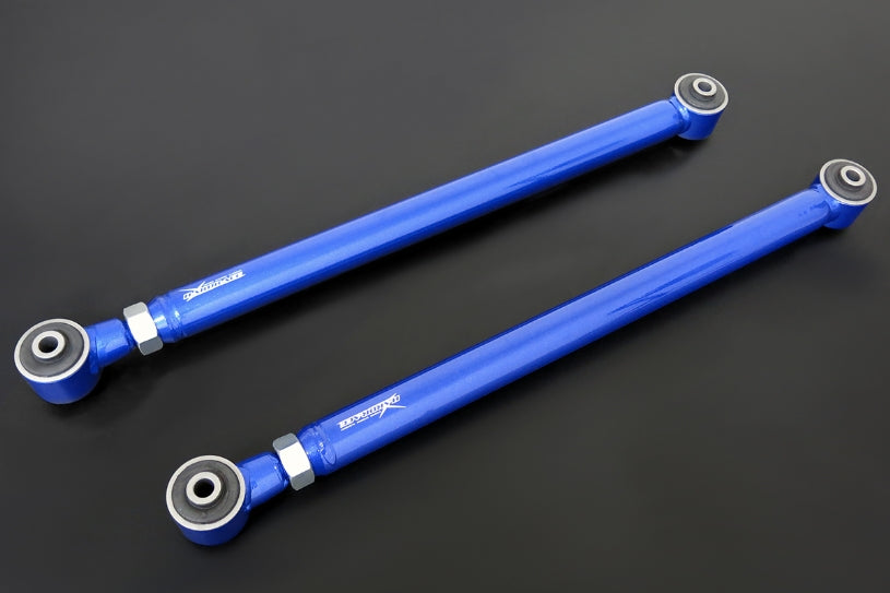 Hardrace Hardrace Rear Lower Arms (Lift 0-4) Inches for Nissan Patrol Y60 Y61