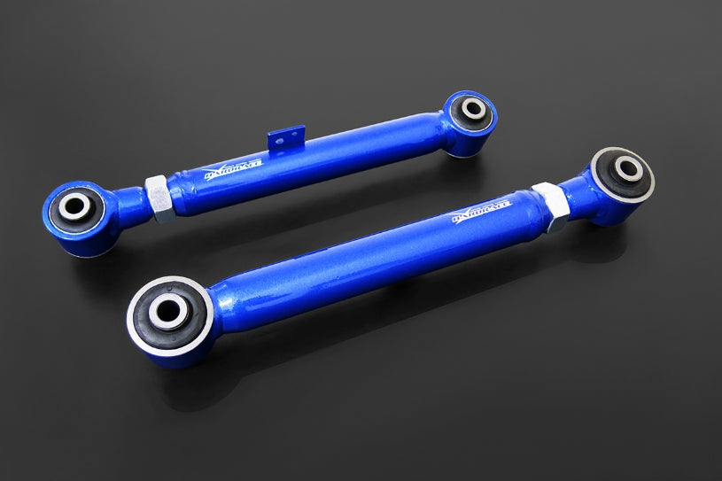 Hardrace Rear Upper Arms (Lift 0-4 inches) for Nissan Patrol Y60 Y61