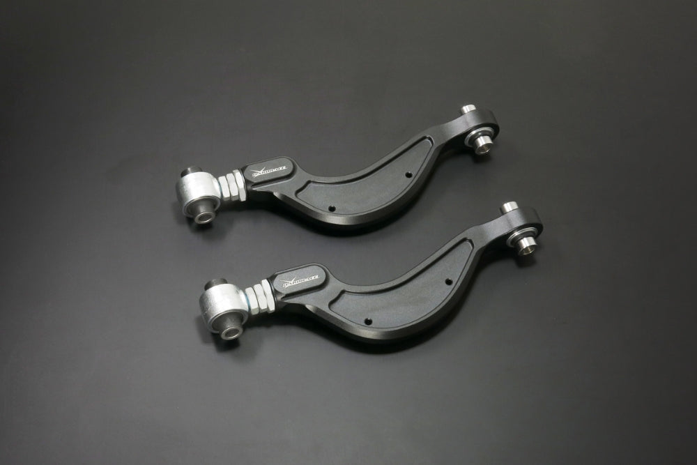 Rear Camber Kit (Harden Rubber and Pillow Ball) for BMW 5-Series G30 Sedan | 7-Series G11/12 | 8-Series G14/15/16