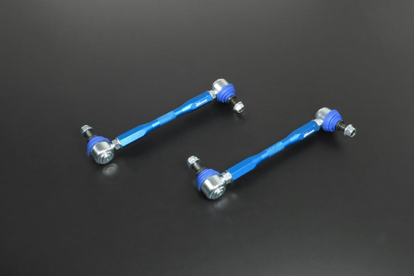 Hardrace Adjustable Sway Bar Links 220259mm M10 Studs For BMW E30 E36 E28 E34 E32 Velocity Shop