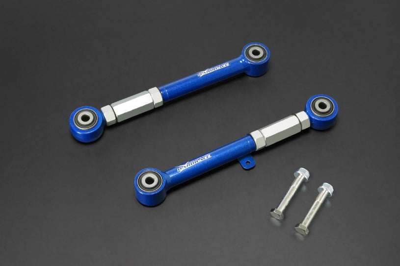 Hardrace Rear Toe Kit for Volvo XC40 1st Gen. (2018-end of gen.)