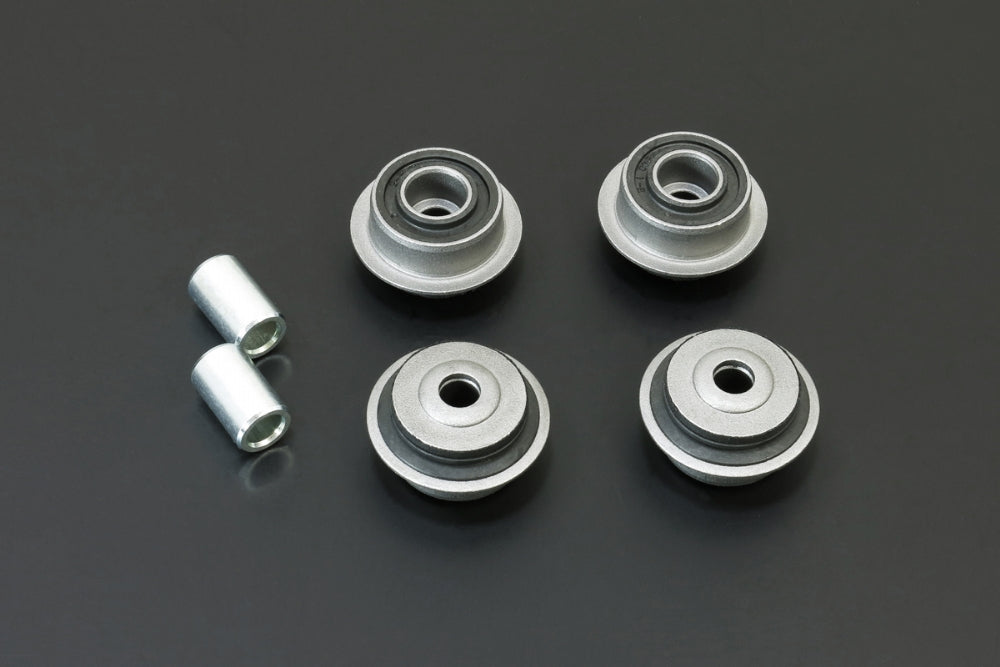 Hardrace Rear Lower Arm Bushings (Front Side) for S2000 AP1 AP2