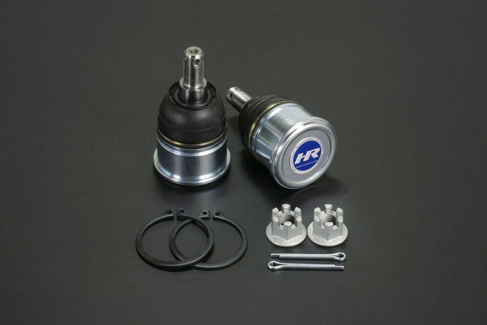 Hardrace Front Lower Ball Joint (OE Style) 2pcs/set for Accord 90-02