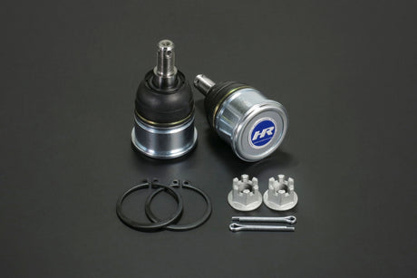 Hardrace Front Lower Ball Joint (OE Style) 2pcs/set for Accord 90-02