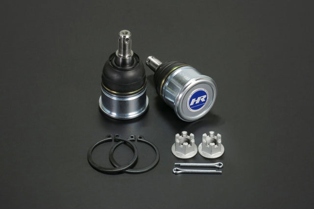 Hardrace Front Lower Ball Joint (OE Style) 2pcs/set for Accord 90-02