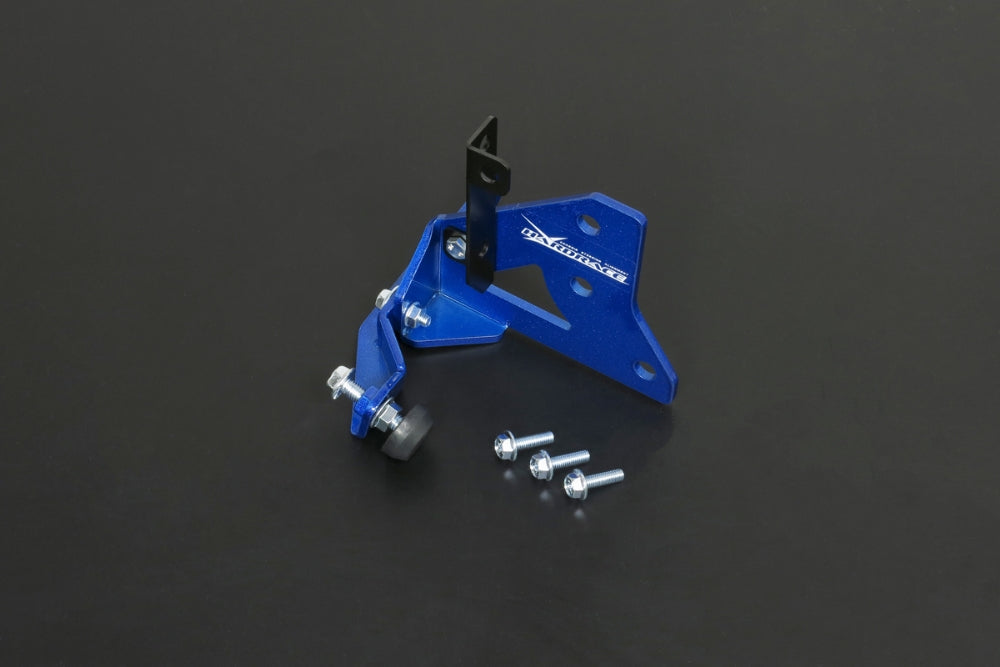 Hardrace Brake Master Cylinder Stopper for WRX GC GF GM 92-00 | Forester SF 1997-2002 | Legacy Outback 1st BC/BJ/BF