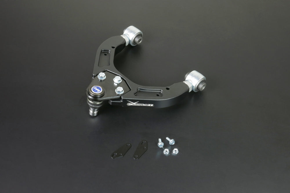 Hardrace Front Camber Kit for BMW 5 Series G30/G31 | 6 Series GT G32