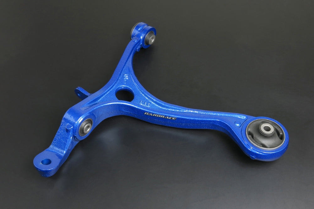 Front Lower Arm (Harden Rubber Bushings) for Honda Odyssey JDM '03-13 RB1/2/3/4