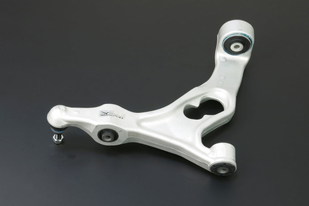 Front Lower Control Arms (Harden Rubber) for Audi Q7 4L | Porsche Cayenne 1st 2nd | VW Touareg 1st 2nd