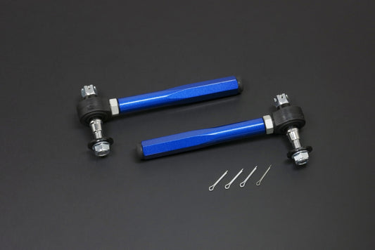 Hardrace RC Tie Rod Ends for Civic Type-R FK8 2017-2022