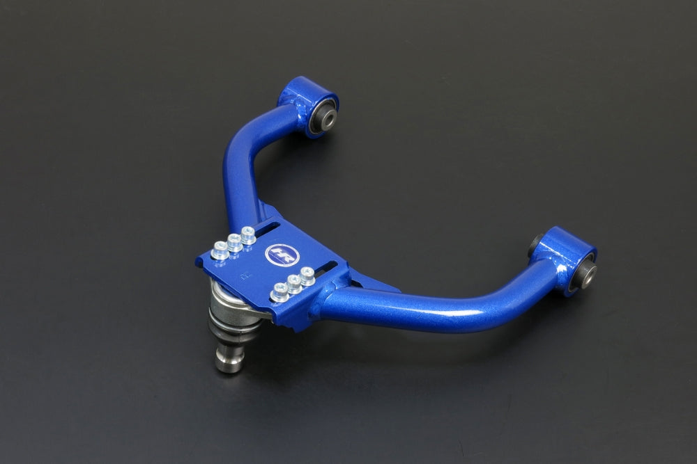 Front Upper Camber Kit (Harden Rubber) for X5 E50 F15 | X6 E71/72 F16