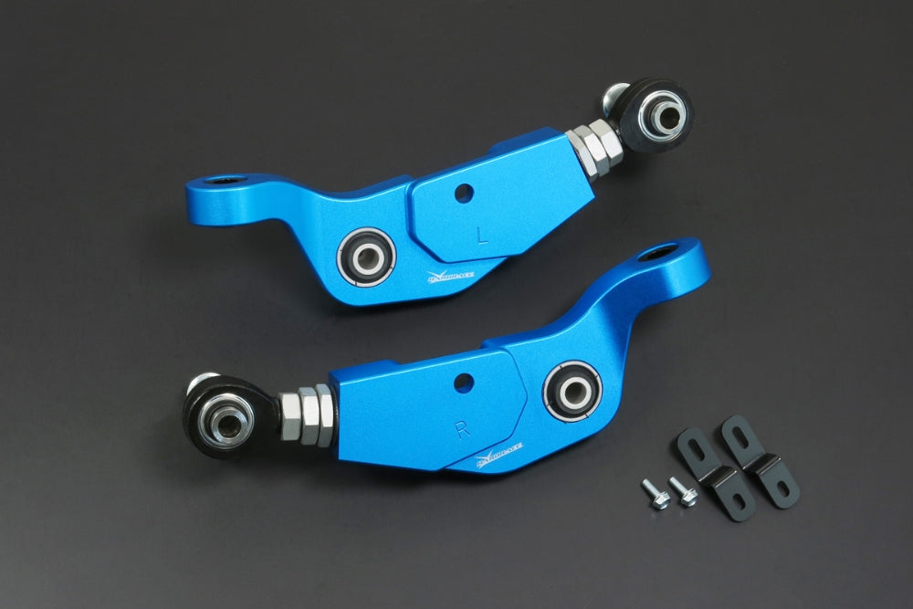 Hardrace Hardrace Front Lower -Rear Arm- (Pillow Ball) for Lexus LS 4th XF40 07-17