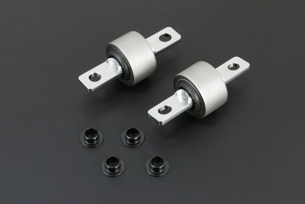 Front Lower Ball Bushings Inner Set (Pillow Ball) for Model 3 2017-up | Model Y 2020-up