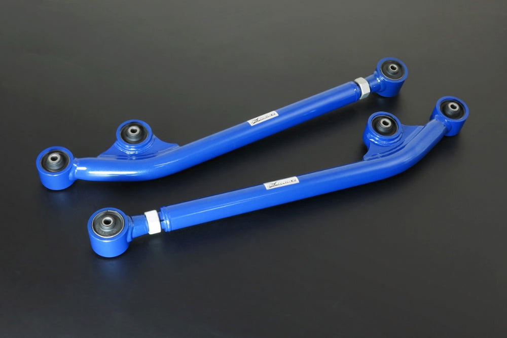 Front Adjustable Radius Arms for Jimny 4th 2018- (3 inch lift)