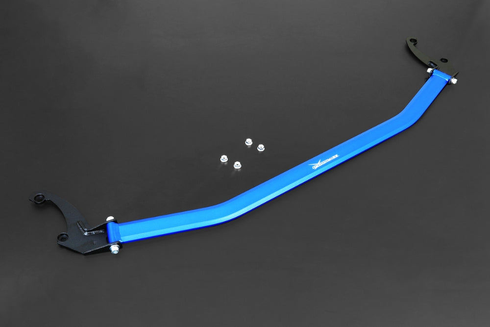 Hardrace Front Strut Bar for Toyota Sienna 4th Gen XL40 (2021-end of gen.)