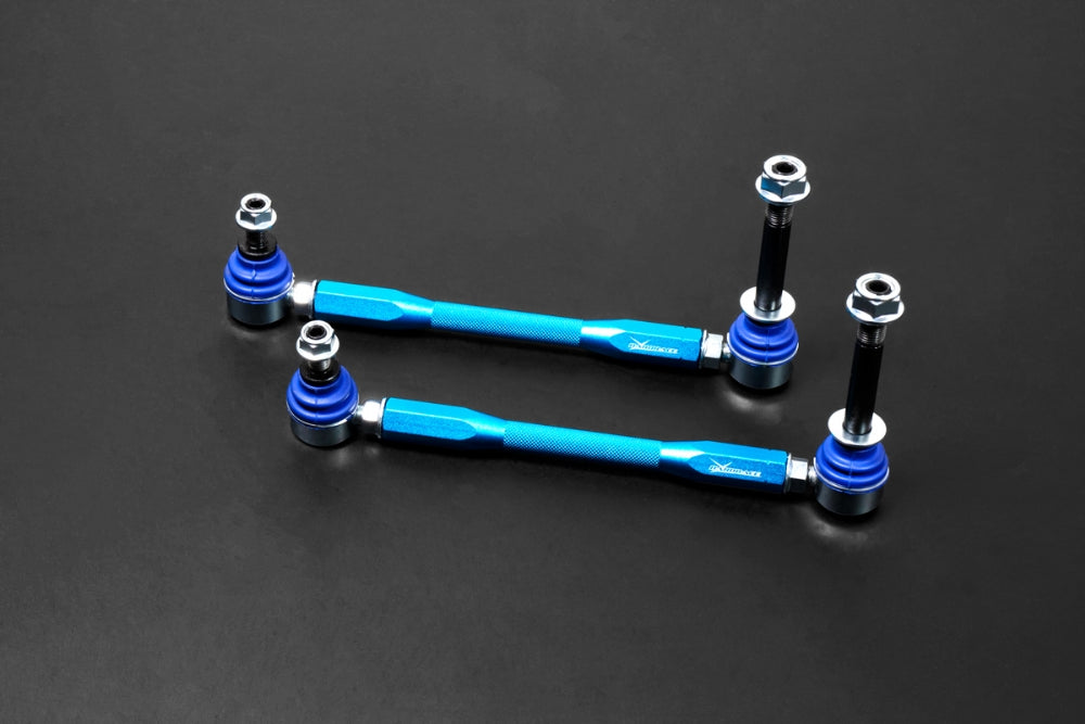 Front Adjustable Sway Bar Links for Porsche 991/992/981/982
