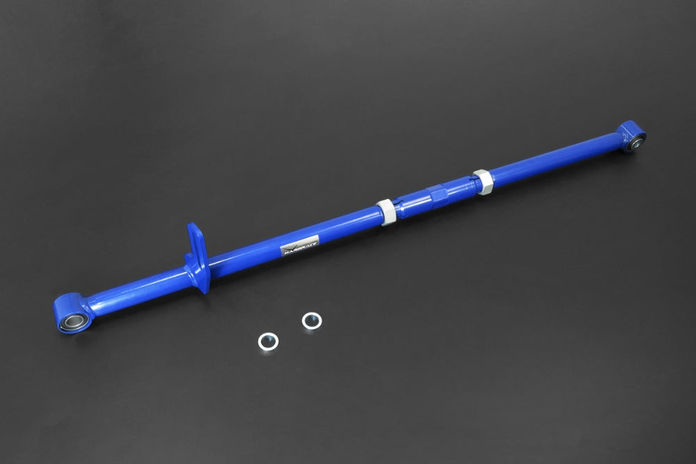 Hardrace REAR PANHARD ROD - FOR 2-4" LIFT (Harden Rubber) Fortuner 04-15