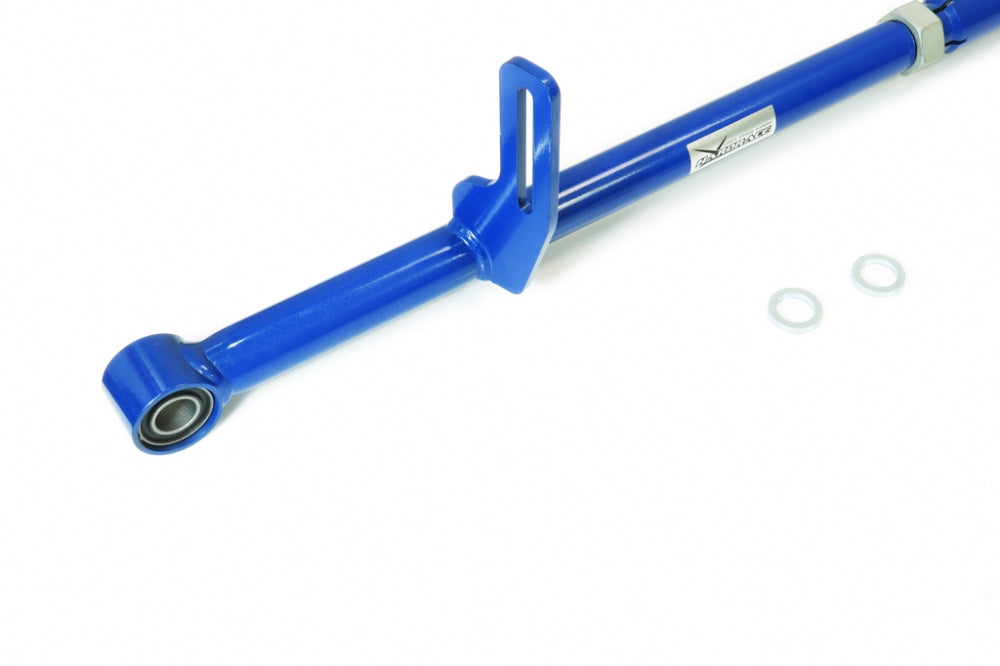 Hardrace REAR PANHARD ROD - FOR 2-4" LIFT (Harden Rubber) Fortuner 04-15