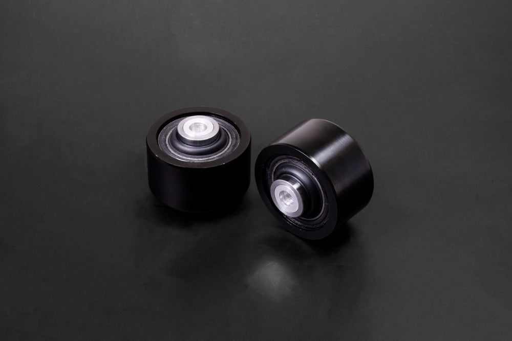 Hardrace 6363F Rear Trailing Arm Bushing(Pillow Ball) Acura CL 96-99/Honda Accord 89-97