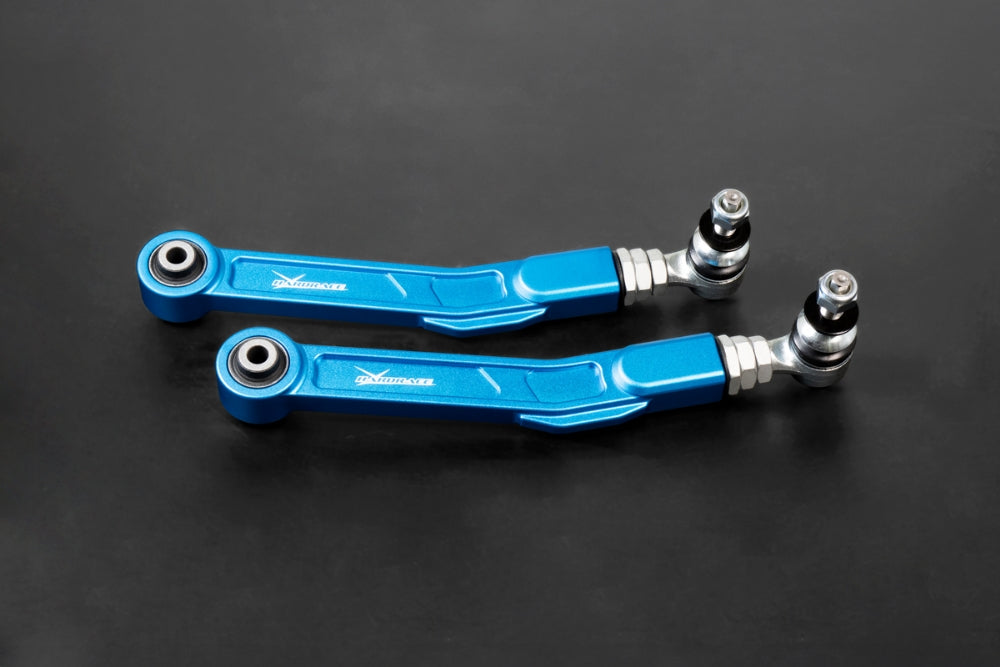 Hardrace Rear Camber Kit (Harden Rubber) for BMW X5 E70 F16 | X6 E71 F16