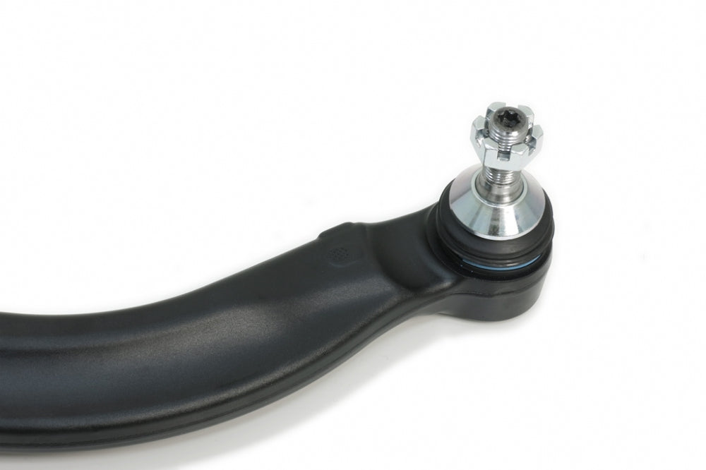 Front Lower Rear Curved Arms (Harden Rubber) for Tesla Model 3 '17- | Model Y 20-