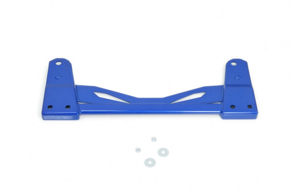 Front Lower Brace Volkswagen Polo 6th 2017-