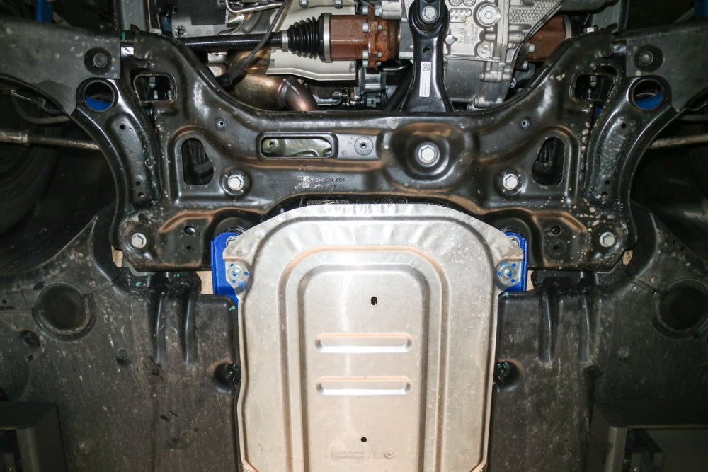 Front Lower Brace Volkswagen Polo 6th 2017-