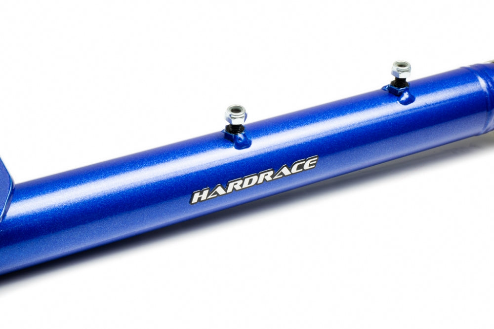 Rear Lower Arms (Harden Rubber) for Town ACE 08-