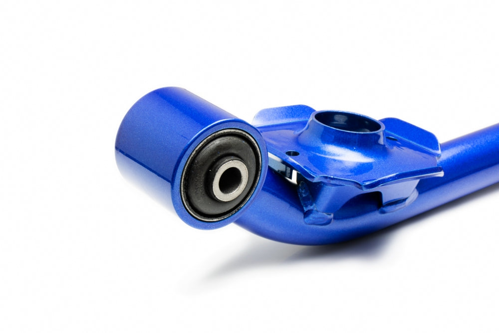 Rear Lower Arms (Harden Rubber) for Town ACE 08-
