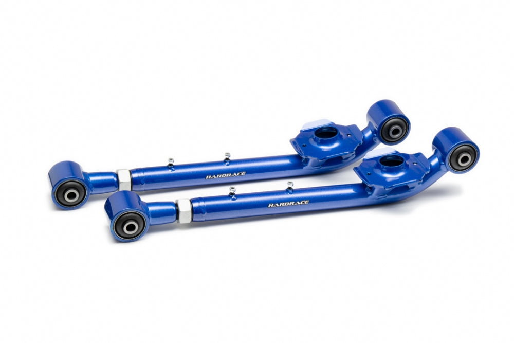 Rear Lower Arms (Harden Rubber) for Town ACE 08-