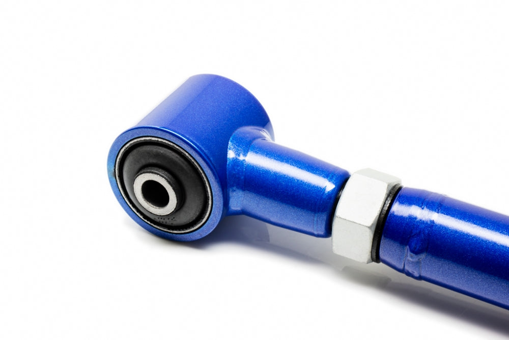 Rear Lower Arms (Harden Rubber) for Town ACE 08-
