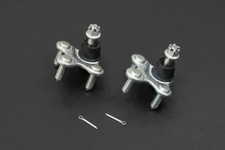Hardrace Front Lower Ball Joints (OE replacement) China / Asian Spec 2pcs/set for Civic 10th FC FK 2016-2021