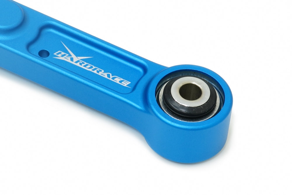 Rear Toe Kit (Harden Rubber Bushings) for Tesla Model S / Model X