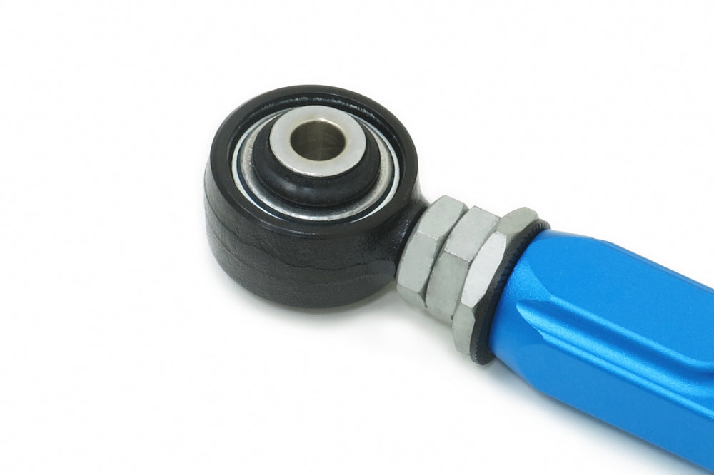 Rear Toe Kit (Harden Rubber Bushings) for Tesla Model S / Model X