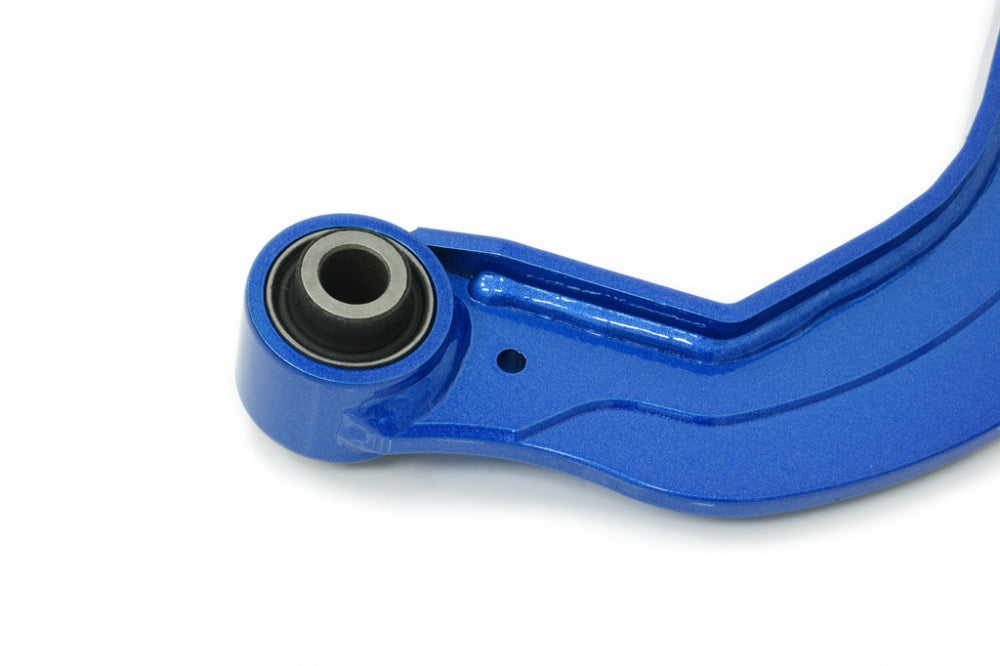 Rear Upper Camber Kit (Harden Rubber) for Lexus LM 2nd | Toyota Alphard 4th